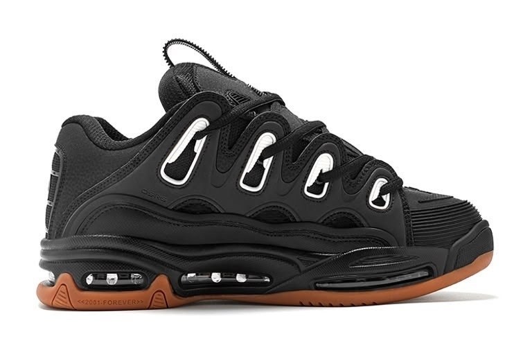 osiris d3 2001 black,osiris кроссовки,osiris d3 2001,кроссовки osiris d 3,osiris d 3 og