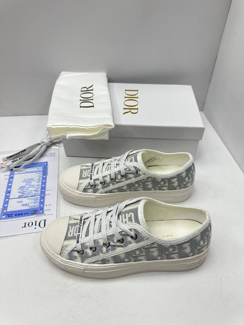 кеды dior женские,кеды christian dior,dior кеды,кеды christian dior walk n dior с логотипом розовый,кеды кристиан диор