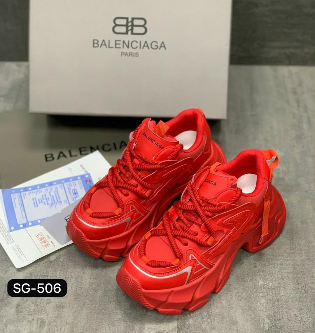 женские кроссовки balenciaga,кроссовки balenciaga,кроссовки track balenciaga,кроссовки баленсиага красные,кроссовки мужские balenciaga track trainer красный