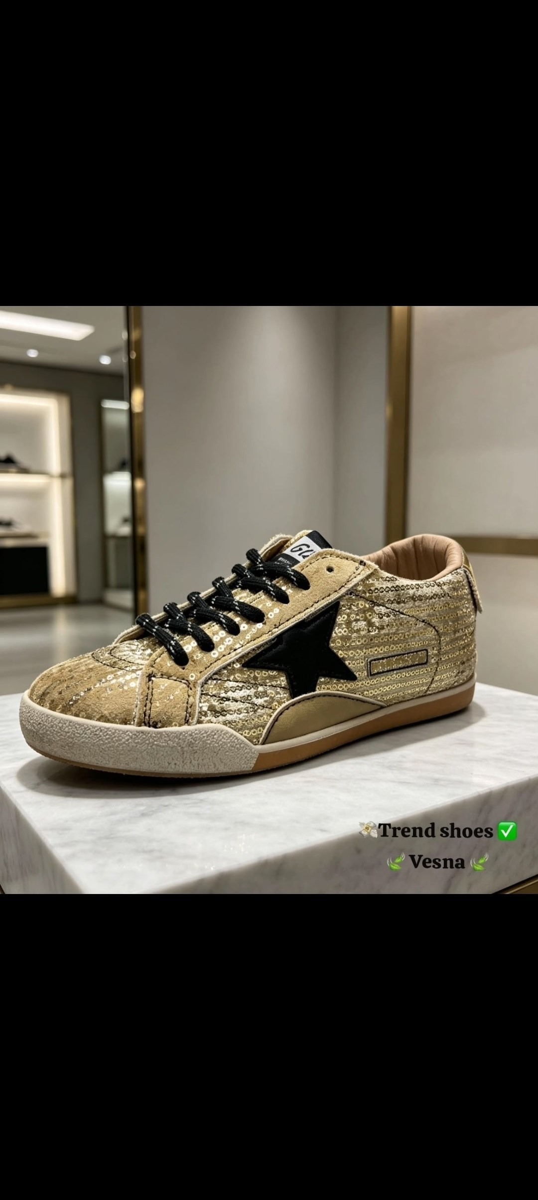 ,кеды super-star с блестками golden goose черный,golden goose кеды hi star с блестками белый,кроссовки golden goose,кеды golden goose