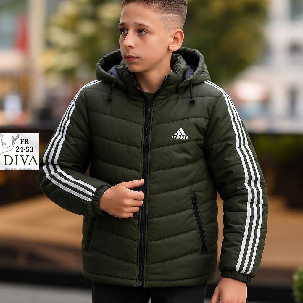куртка зимняя adidas,подростковая куртка,куртка adidas,мужская куртка adidas,куртка для мальчика