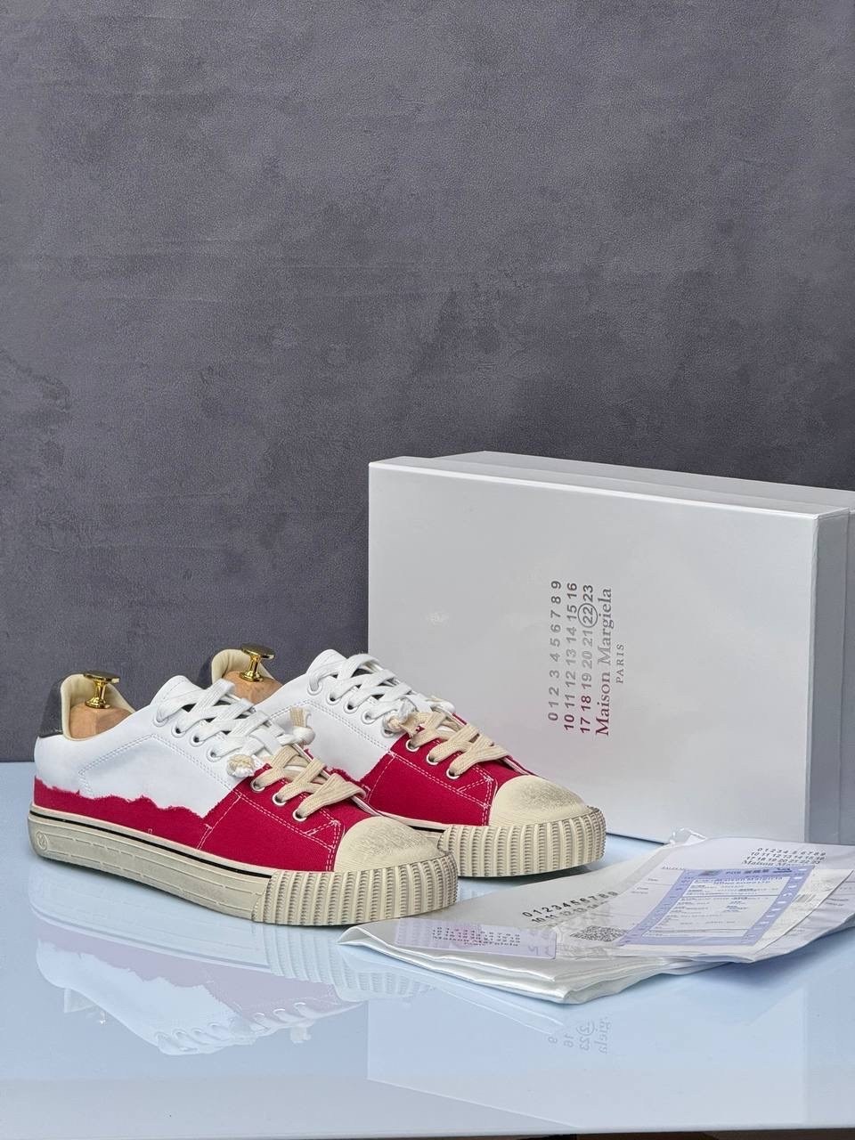 кеды maison margiela evolution,,кроссовки кеды,женские кроссовки,повседневная