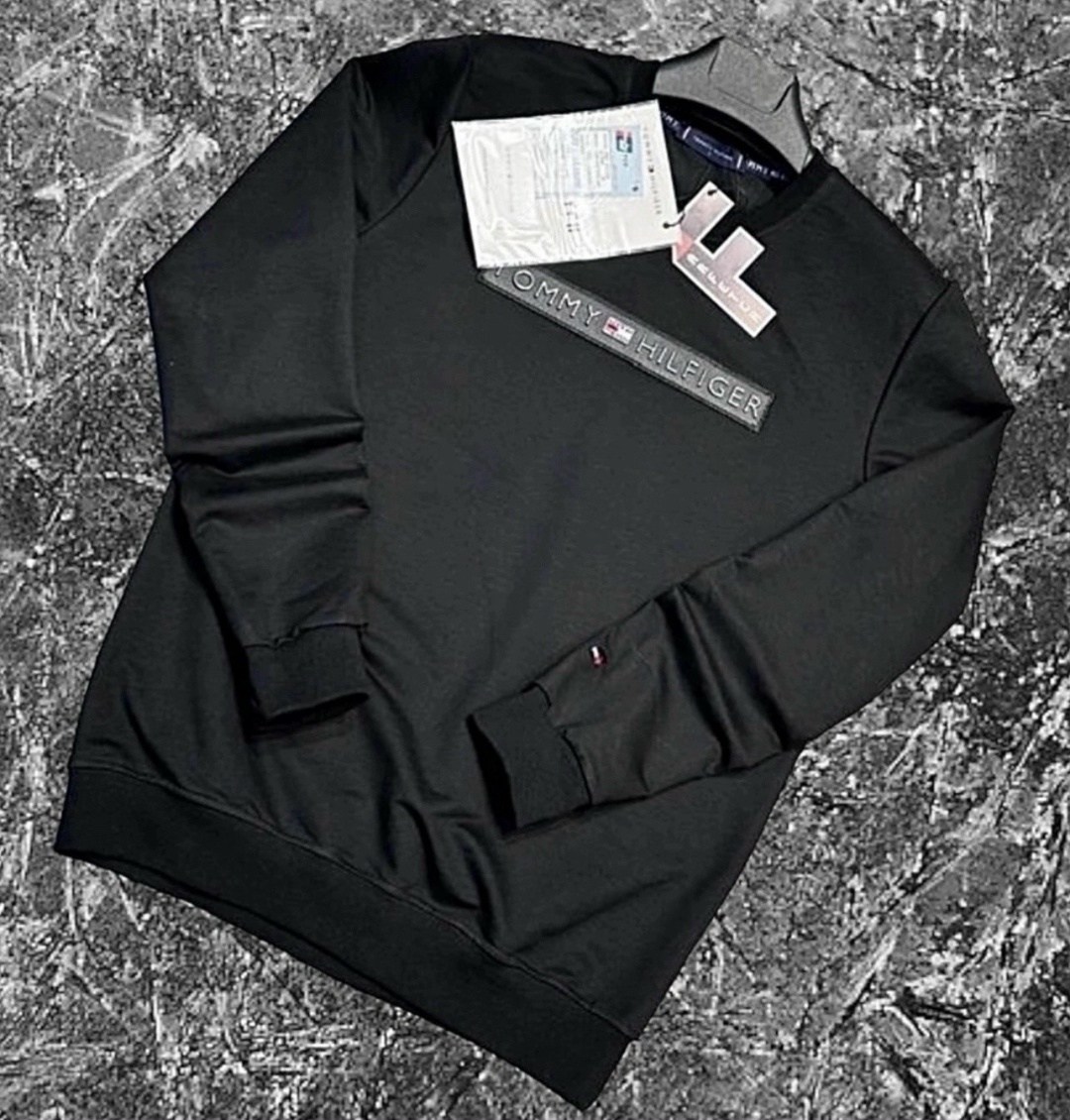 кофта свитшот,мужская кофта,мужские свитшоты,свитшот tommy hilfiger,свитшот мужской