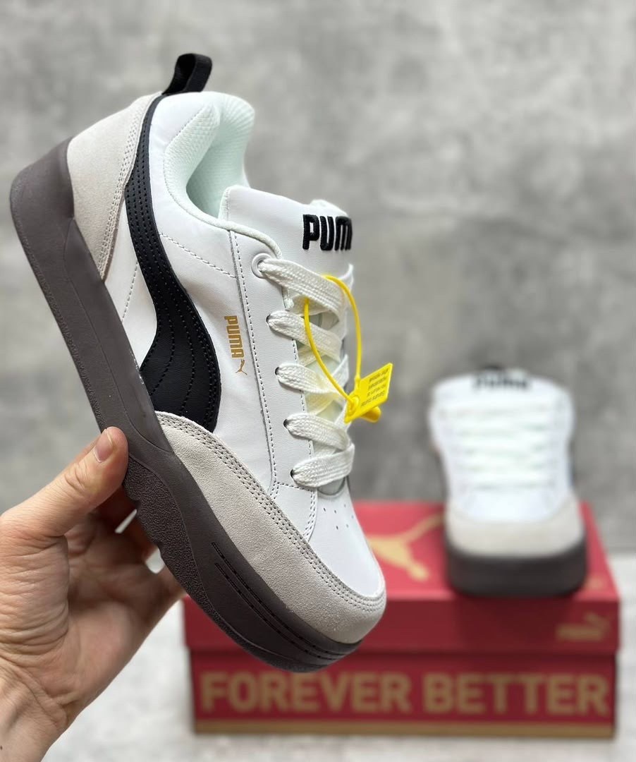 ,кроссовки puma, женская,низкие кроссовки,спортивная