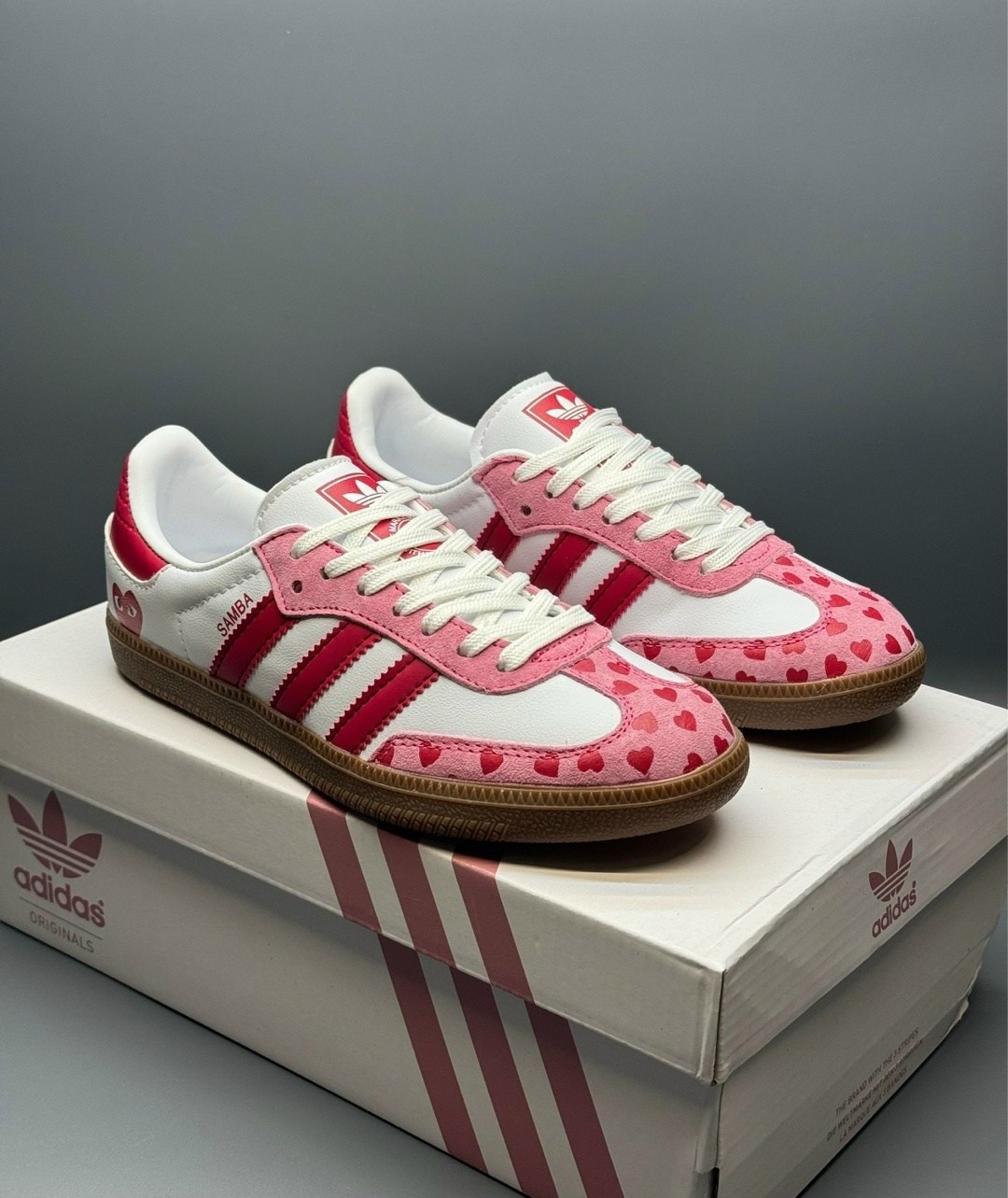 кроссовки samba розовые сердечки adidas,кроссовки samba сердечки adidas,кроссовки adidas samba кеды спортивные летние бархатные,кроссовки adidas samba,кроссовки спортивные samba adidas цвет белый розо