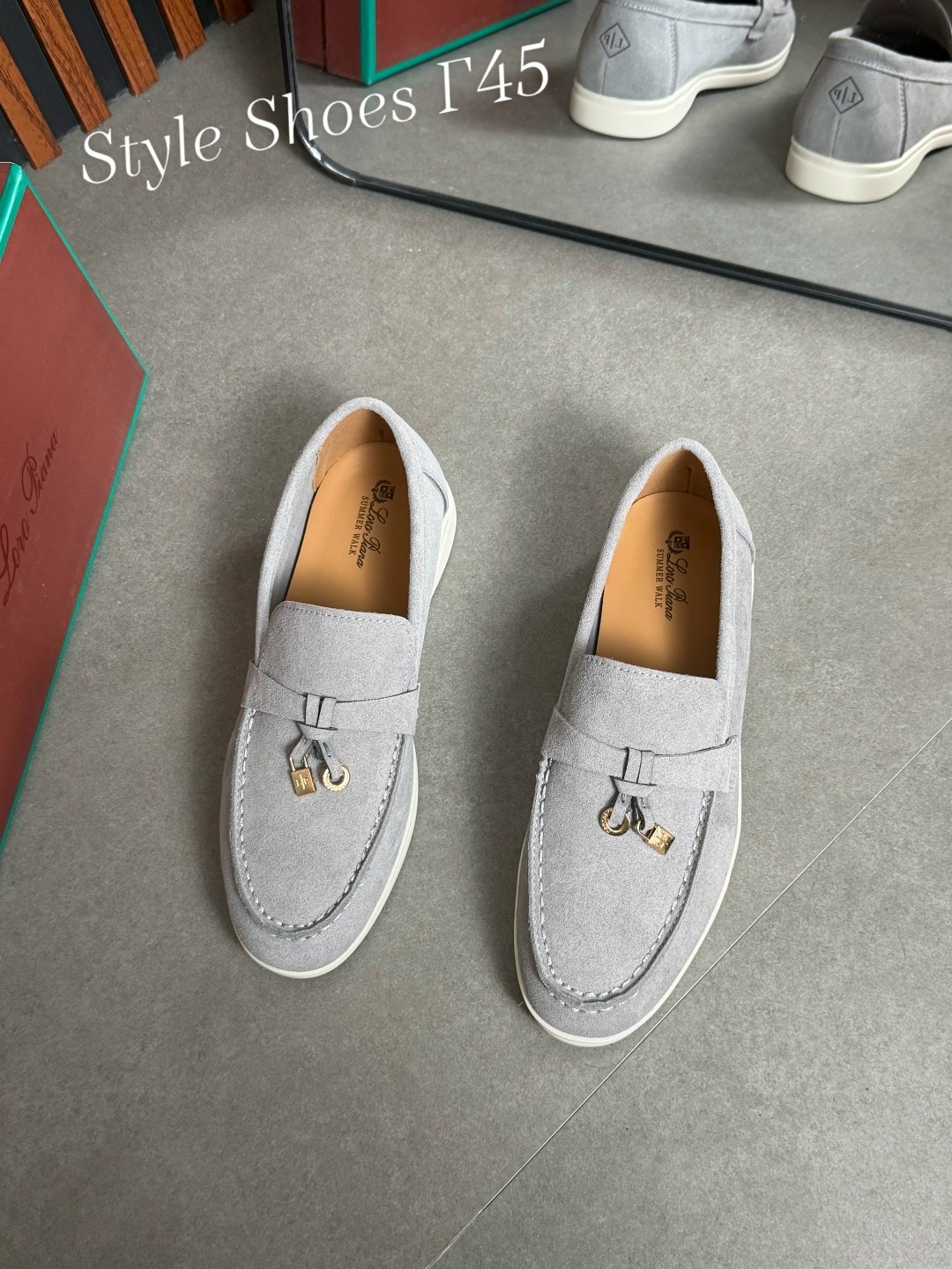 ,лоферы loro piana,loro piana лоферы женские замшевые,лоферы из натуральной замши loro piana,лоферы женские loro piana