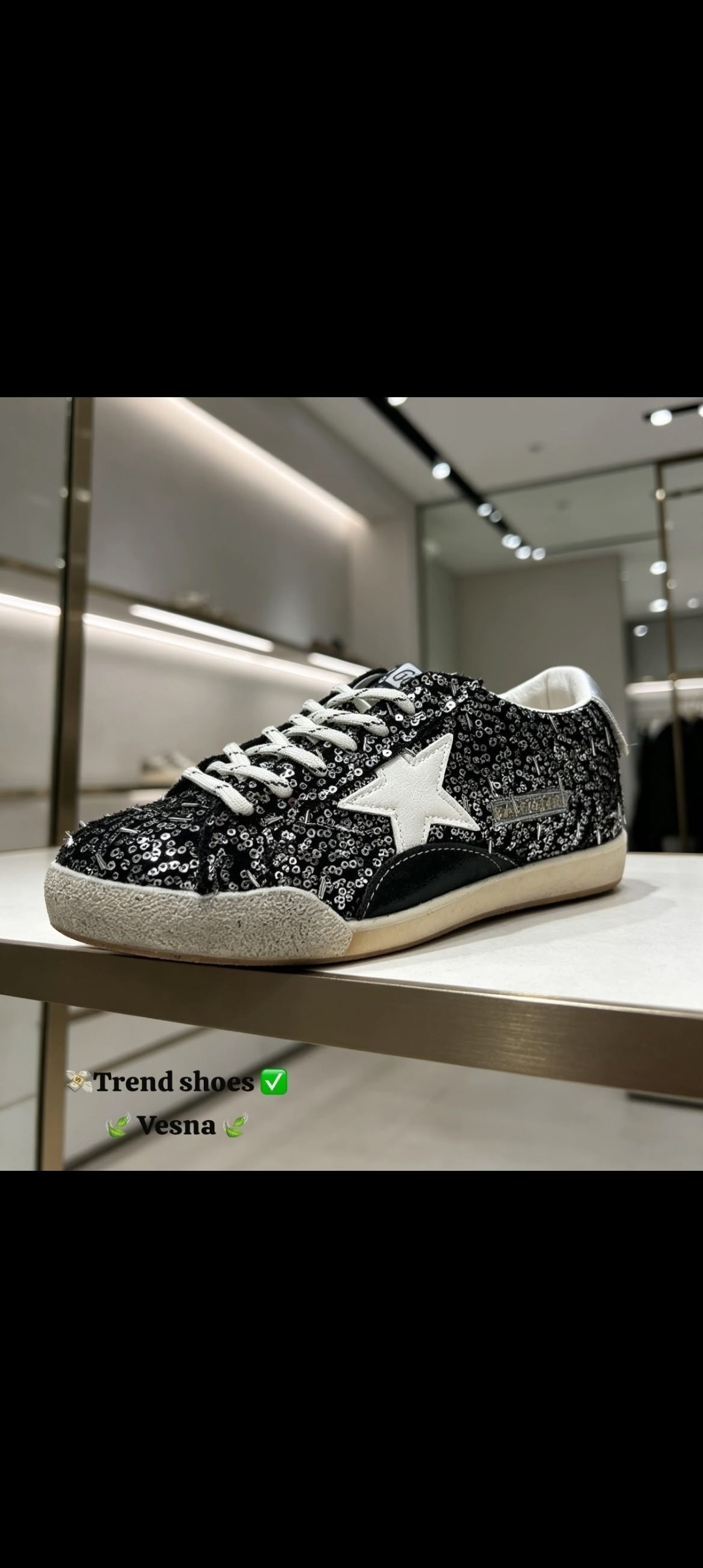 ,кеды super-star с блестками golden goose черный,golden goose кеды hi star с блестками белый,кроссовки golden goose,кеды golden goose