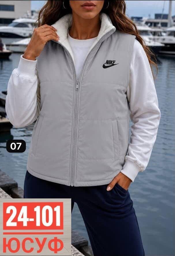 женский жилет nike,жилетка женская,жилетки,жилетка nike,жилетка спортивная