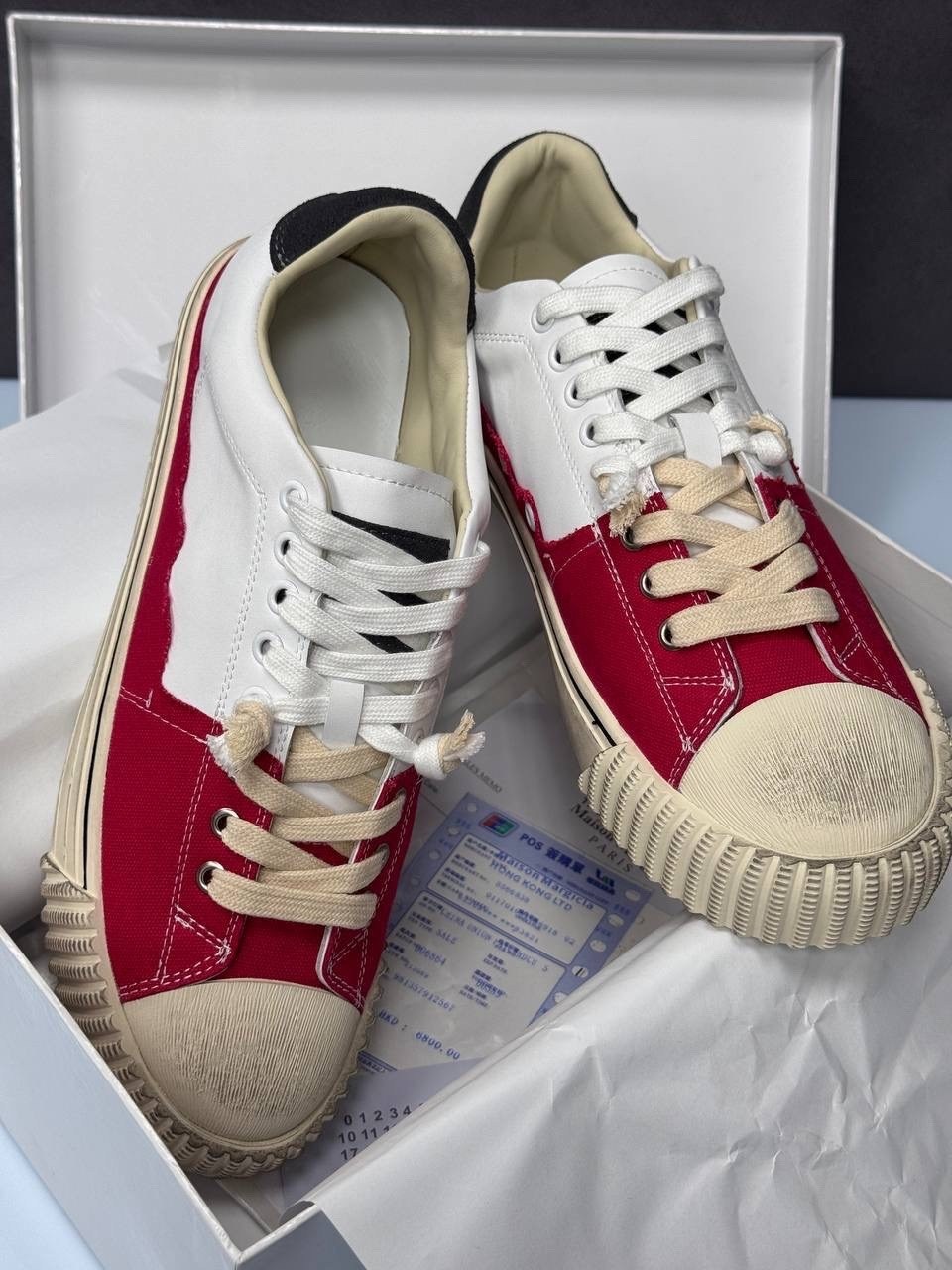 кеды maison margiela evolution,,кроссовки кеды,женские кроссовки,повседневная