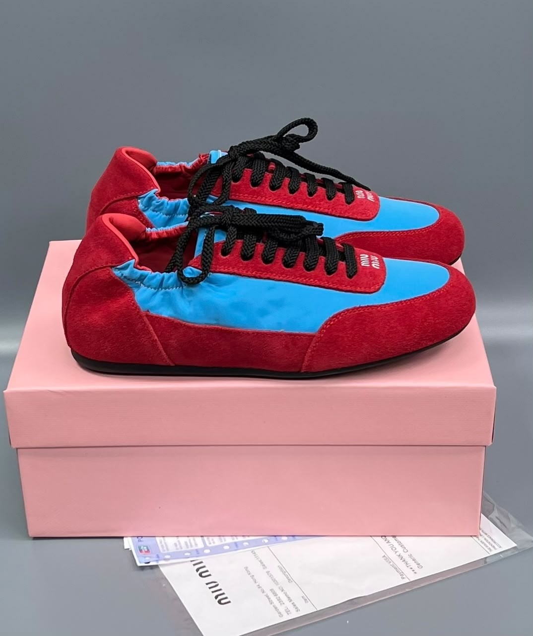 женские кроссовки miu miu,,кроссовки miu miu,кроссовки miu,спортивная