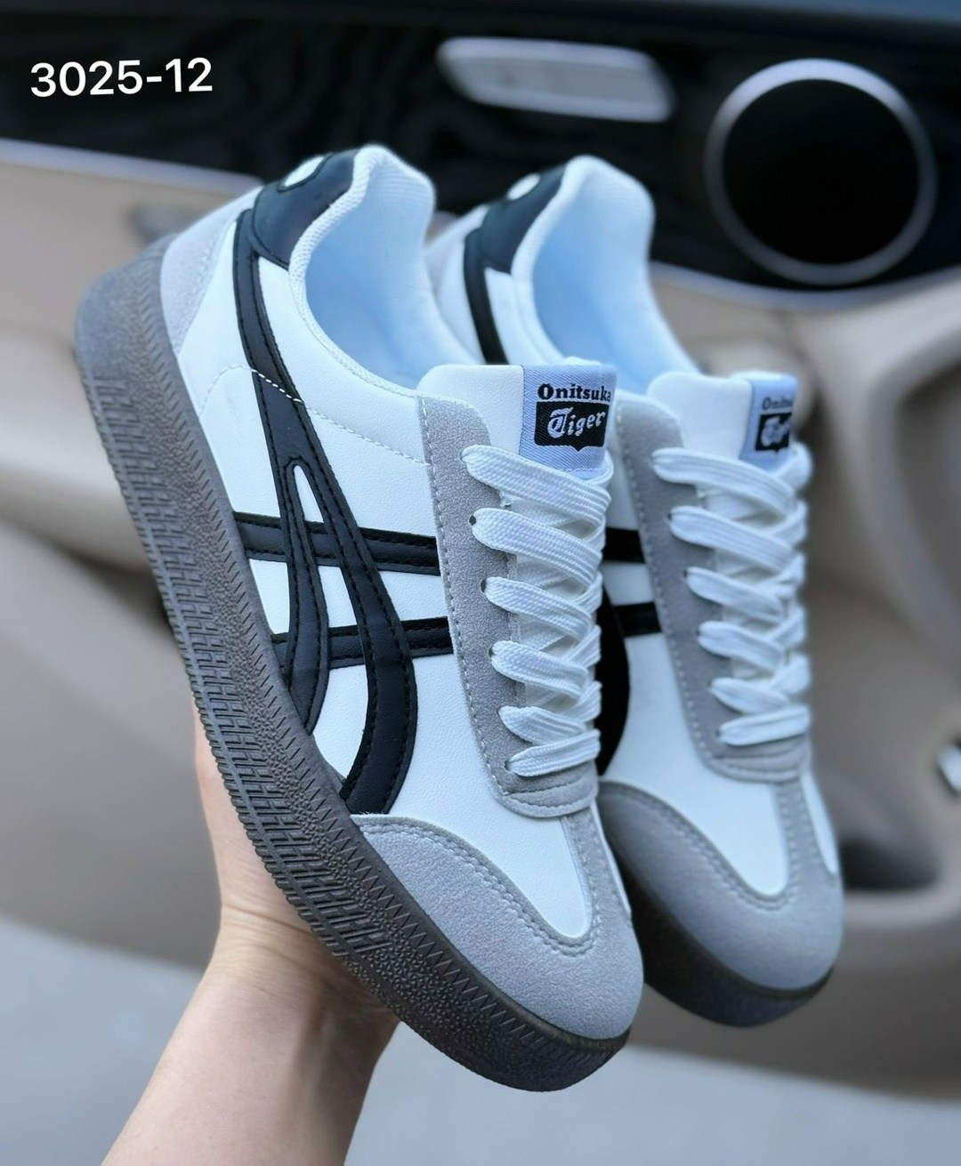 ,кроссовки женскиe,кроссовки onitsuka tiger,кроссовки модные, женская