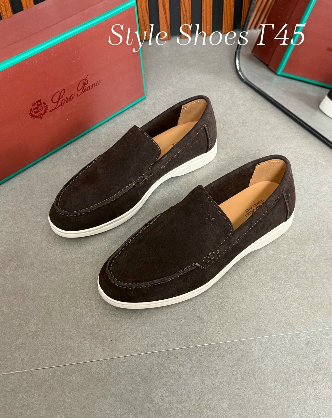 замшевые лоферы loro piana,loro piana мужские лоферы,лоферы loro piana,мужские замшевые лоферы,замшевые лоферы