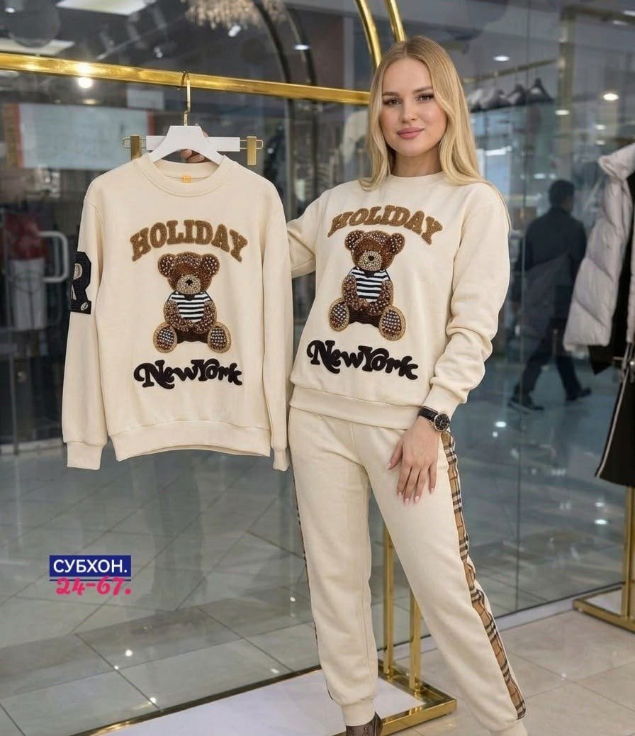 спортивный костюм женский,спортивный костюм moschino,женский костюм,костюм тройка женский,модная одежда