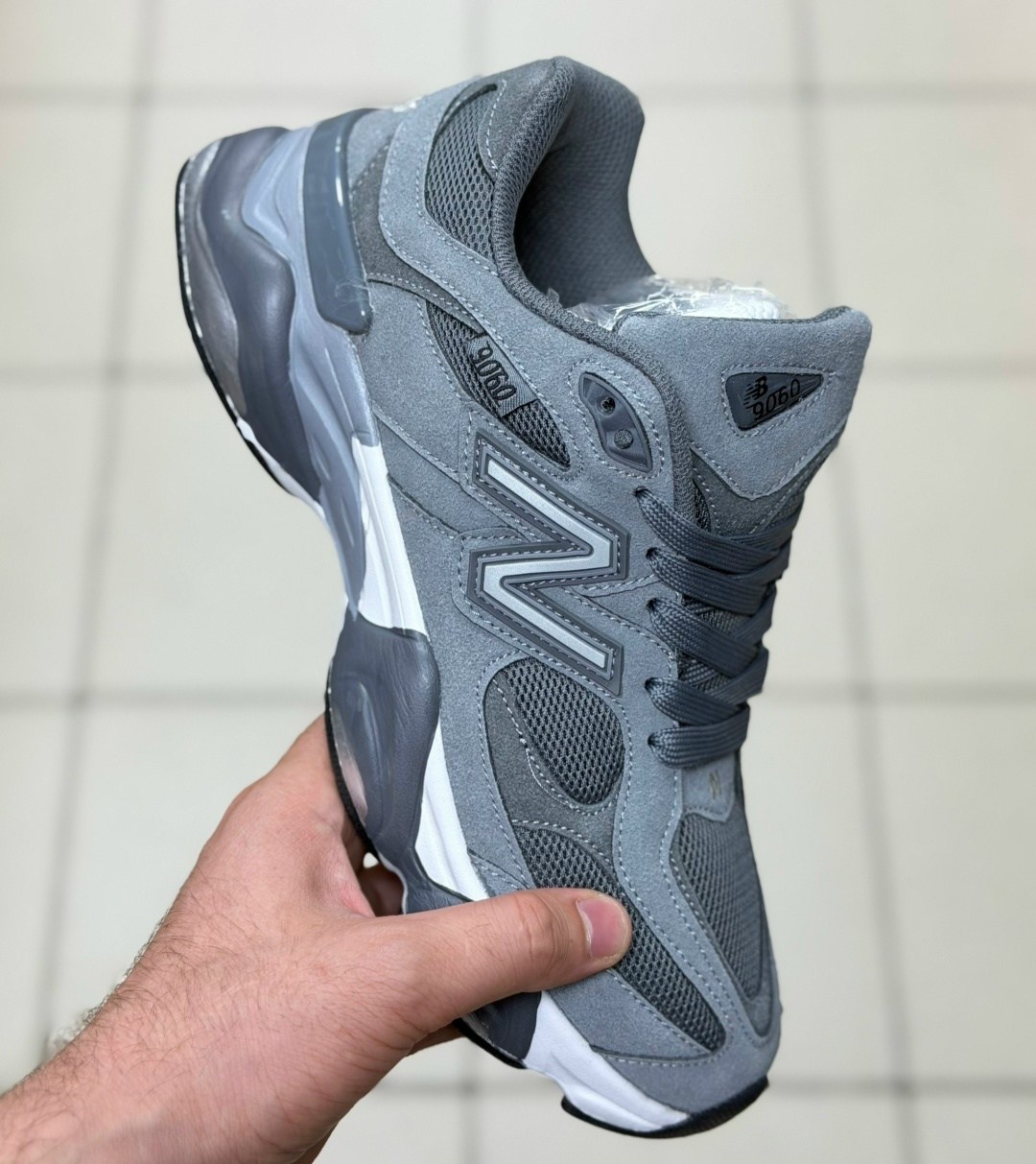 кроссовки new balance 9060,кроссовки new balance 9060 зимние,кроссовки new balance,кроссовки new balance 9060 36-41 серые,популярные кроссовки