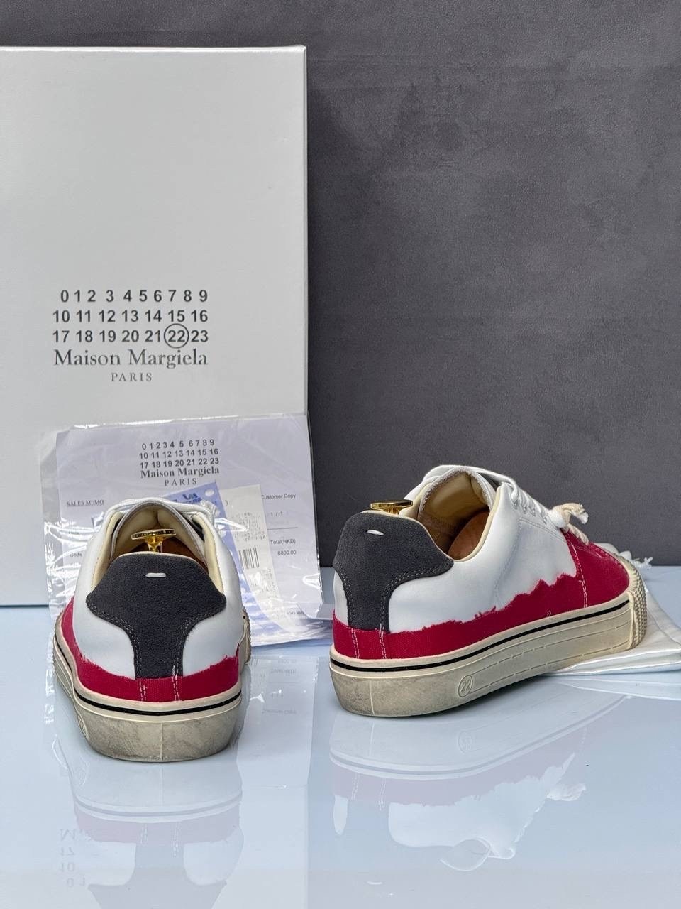 кеды maison margiela evolution,,кроссовки кеды,женские кроссовки,повседневная