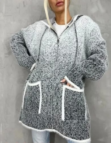 кофта кардиган,кардиган,кардиган женский,кардиган с капюшоном,модные кардиганы