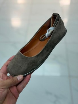 Балетки