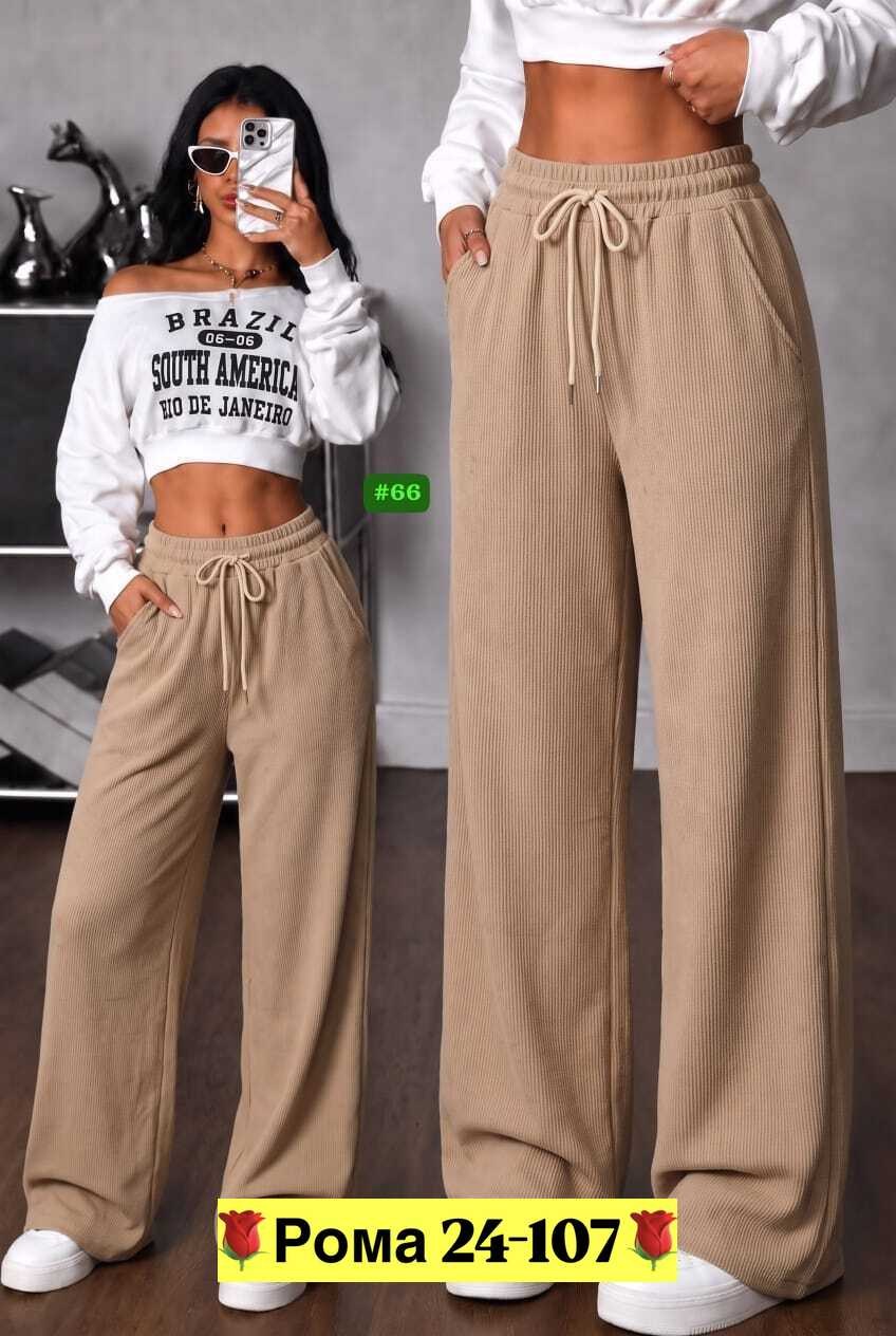 брюки вельветовые оверсайз на резинке style ragazza,брюки вельветовые оверсайз на резинке din style,женские брюки,джинсы брюки,широкие брюки
