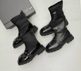 Ботинки