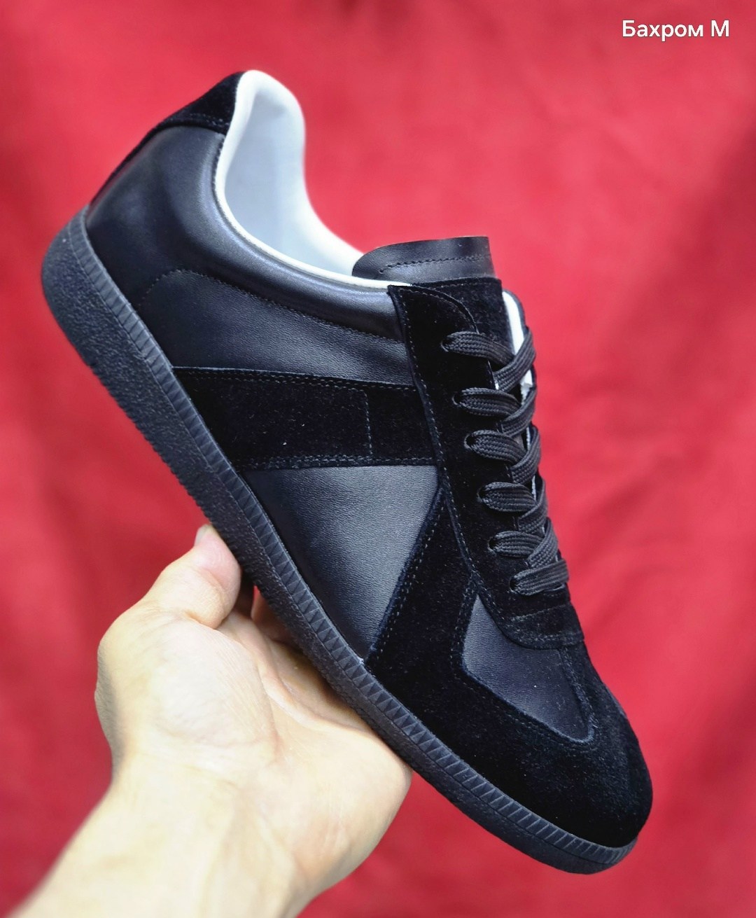 кроссовки maison margiela replica,бело-синие кроссовки replica maison margiela,,кроссовки maison margiela,кроссовки maison margiela replica 'paint splatter - white indigo'