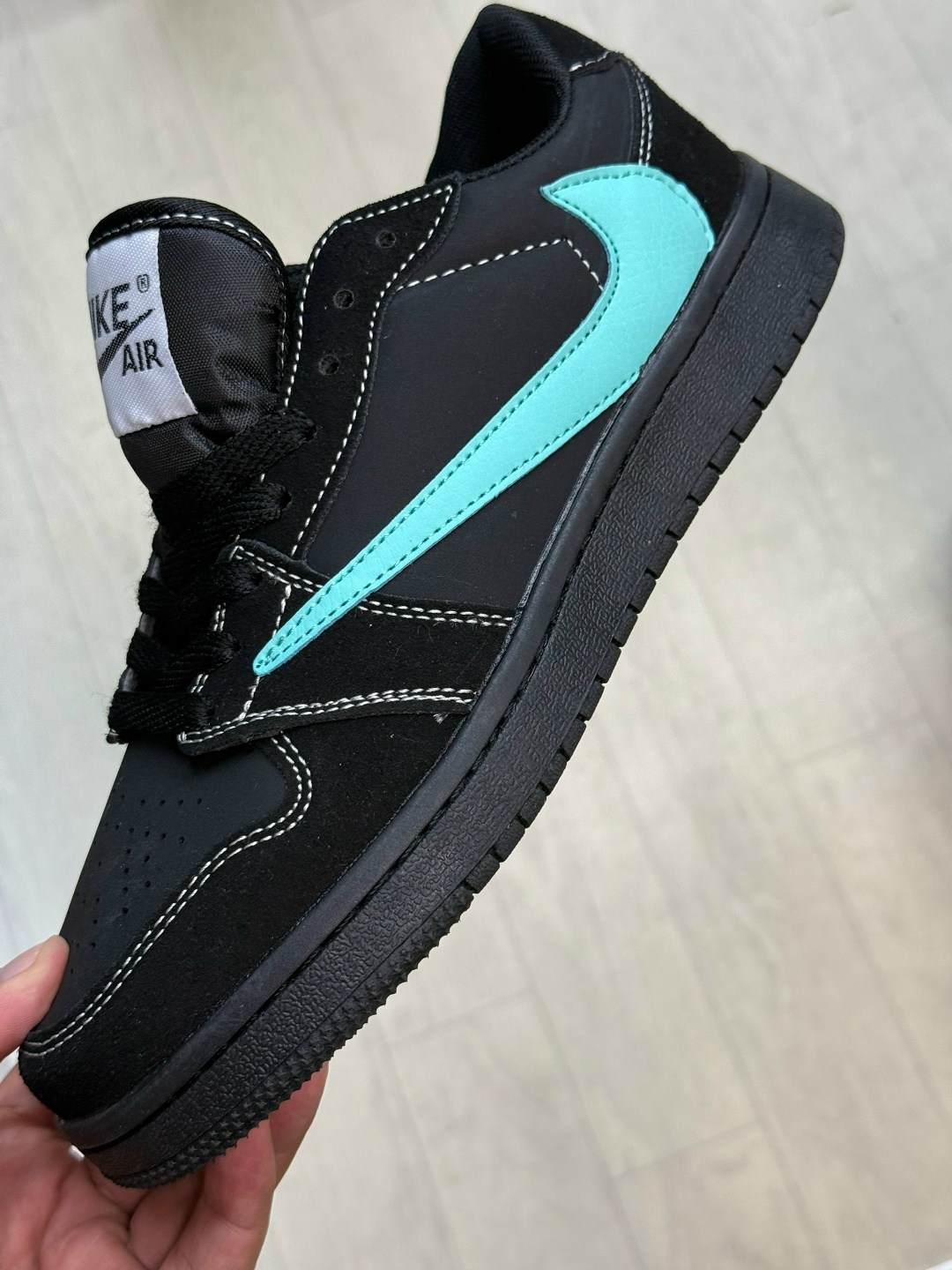 кроссовки,кроссовки nike,кроссовка мужской,повседневные кроссовки,кроссовки travis scott x air jordan 1 low