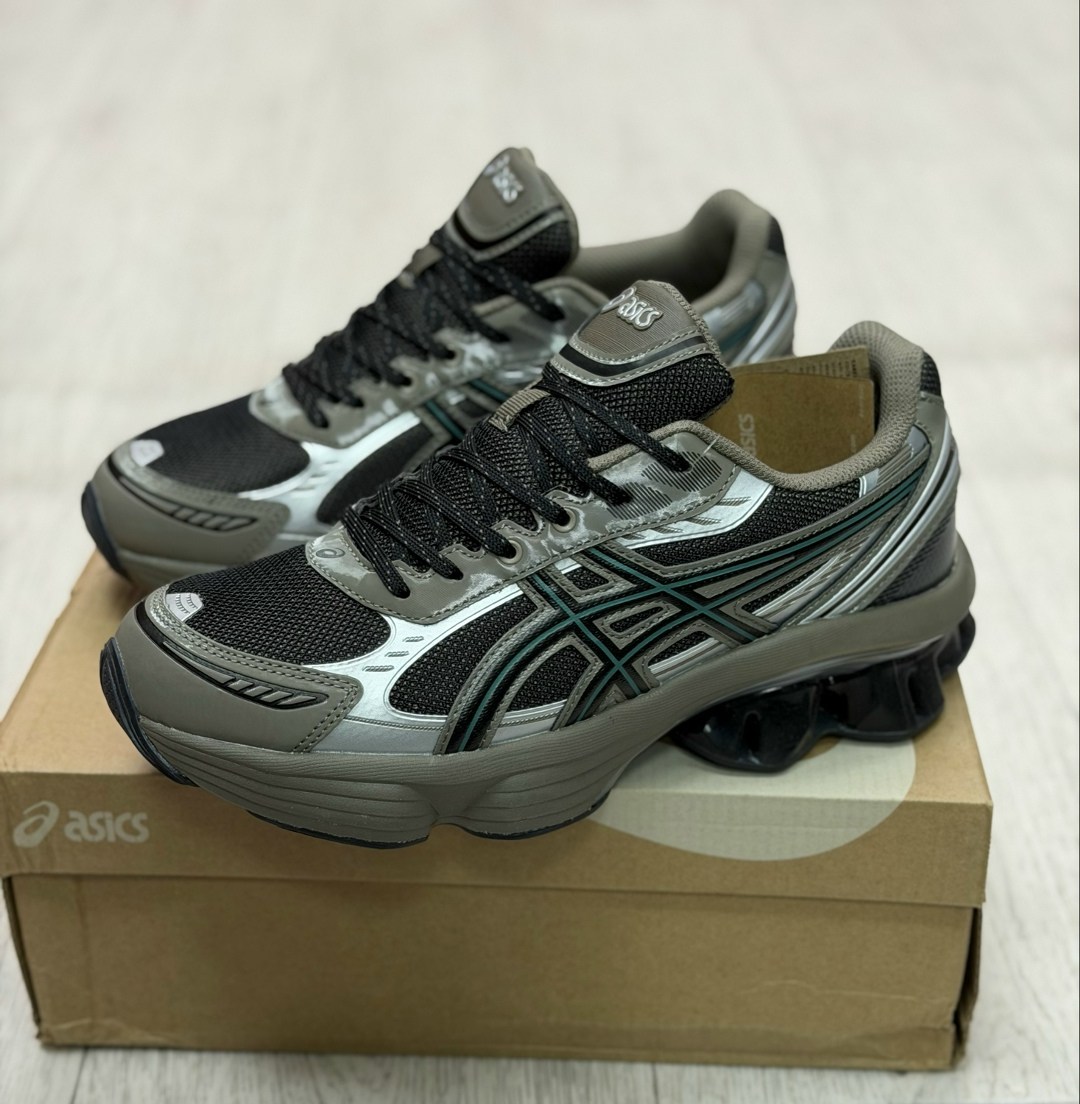 кроссовки asics,кроссовки asics gel,кроссовки asics gel-kinetic fluent черный,кроссовки gel,кроссовки asics gel-kinetic fluent black/dark taupe