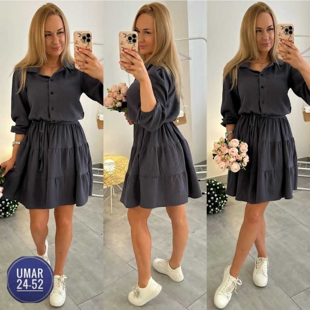 платья женская,женское платье летнее,платье,мятное платье,платья рубашка