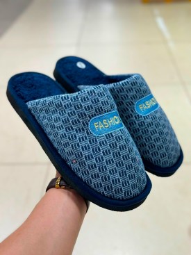 Тапочки