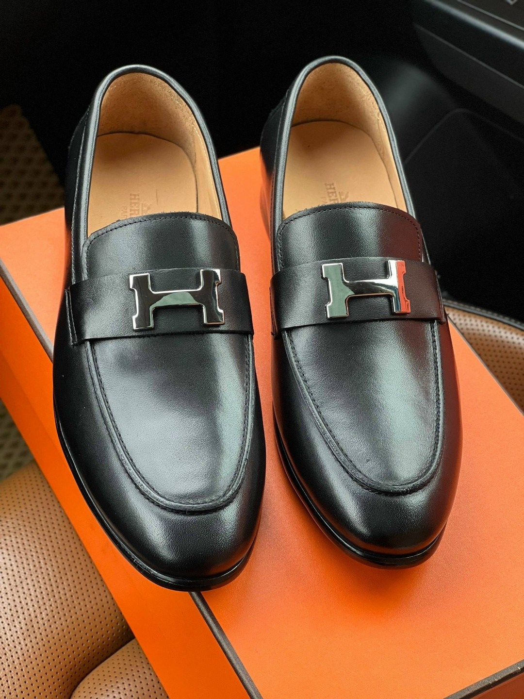 туфли hermes,лоферы hermes,,туфли мужские,лоферы мужские