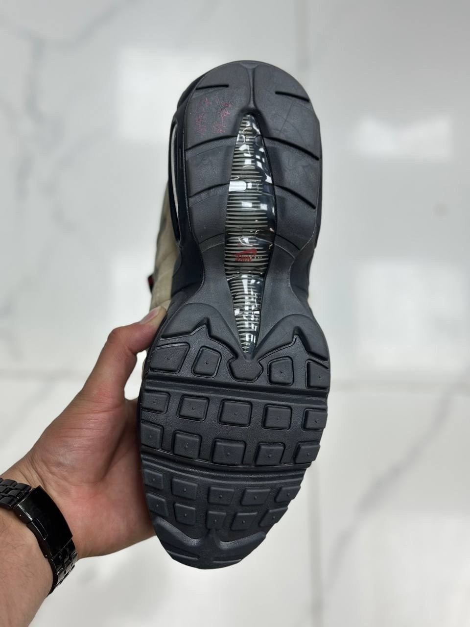 кроссовки nike air max 95,nike air max 95,кроссовки,кроссовка мужской,кроссовки для мужчин