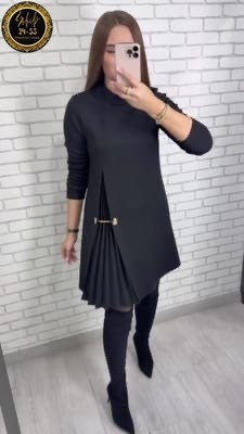 платье стильное,платье,модное платье,женская платье,платье женское черное