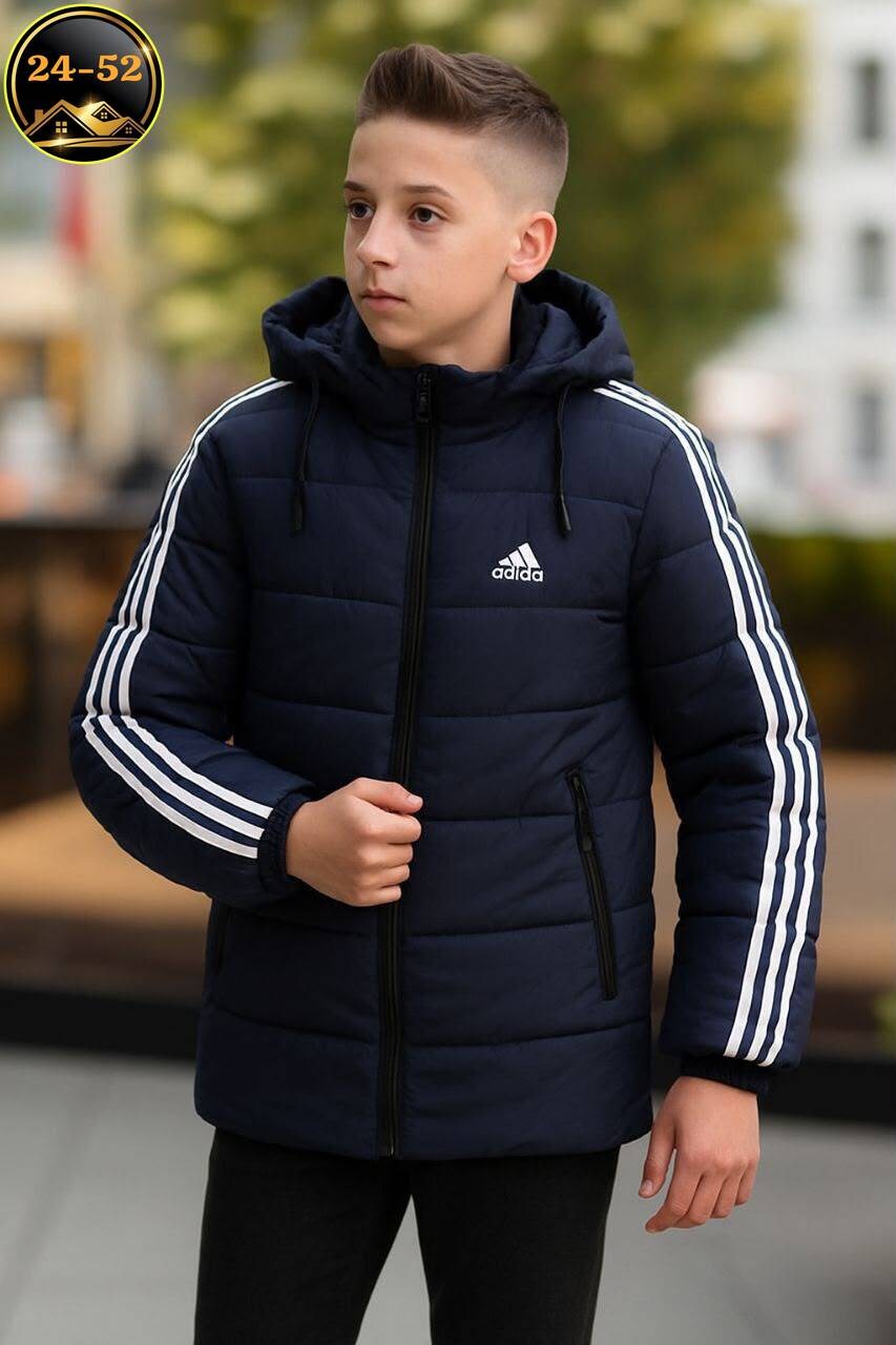куртка зимняя adidas,мужские пуховики adidas,куртка adidas для мальчика,куртка утепленная для мальчиков adidas 29490840299 черный,куртка adidas