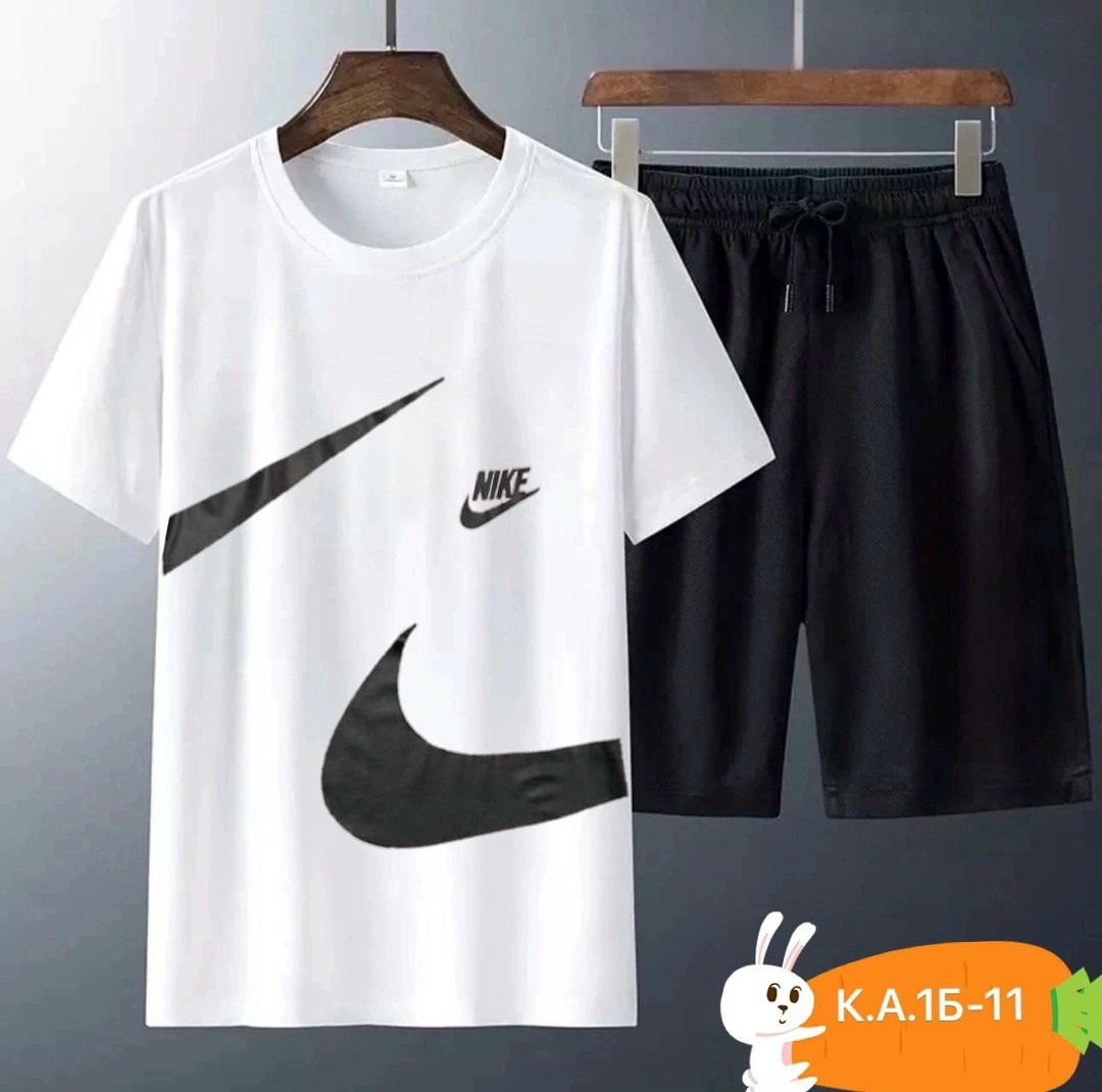 комплект для фитнеса мужские шорты и футболка,спортивный костюм nike мужской,костюм спортивный с шортами и футболкой для дома,костюм спортивный мужской,костюм для мужчин