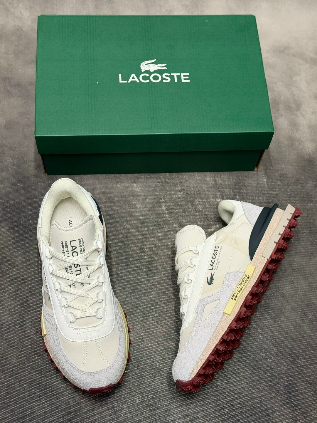 кроссовки мужские lacoste,мужской кроссовки,кроссовки lacoste,кроссовки,кроссовки мужские lacoste elite active спортивные дышащие