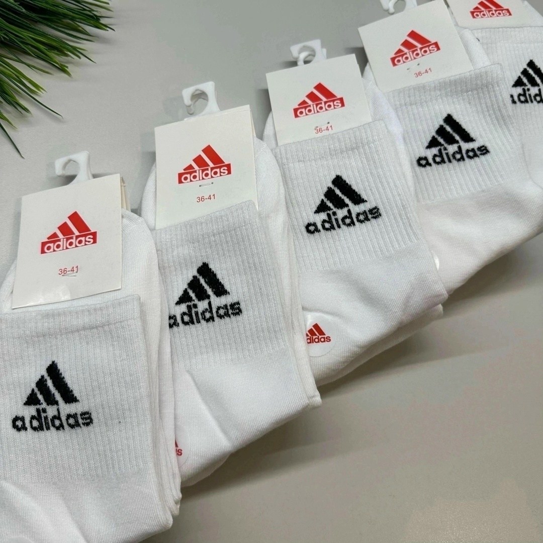 носки женские adidas,носки мужские adidas,носки адидас в упаковке,комплект носков adidas,носки комплект
