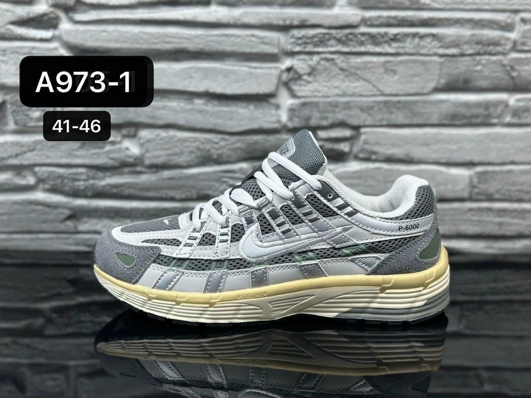nike p-6000 кроссовки мужчины black,кроссовки p-6000 black white черный,кроссовки nike p 6000,мужские кроссовки,nike p-6000 premium triple black