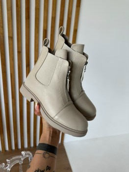 Ботинки