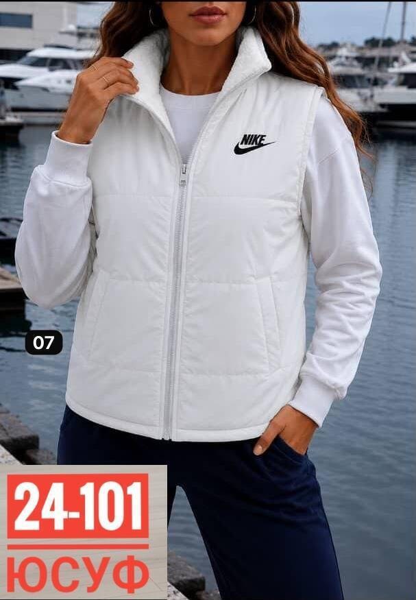 женский жилет nike,жилетка женская,жилетки,жилетка nike,жилетка спортивная