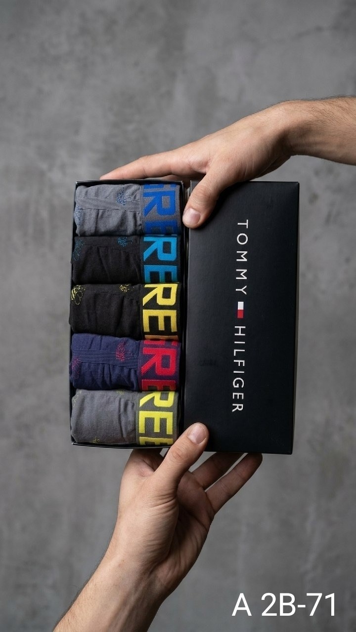 набор мужских трусов tommy hilfiger,набор трусов tommy hilfiger,трусы томми хилфигер комплект,трусы томми хилфигер мужские в коробке,трусы tommy hilfiger мужские