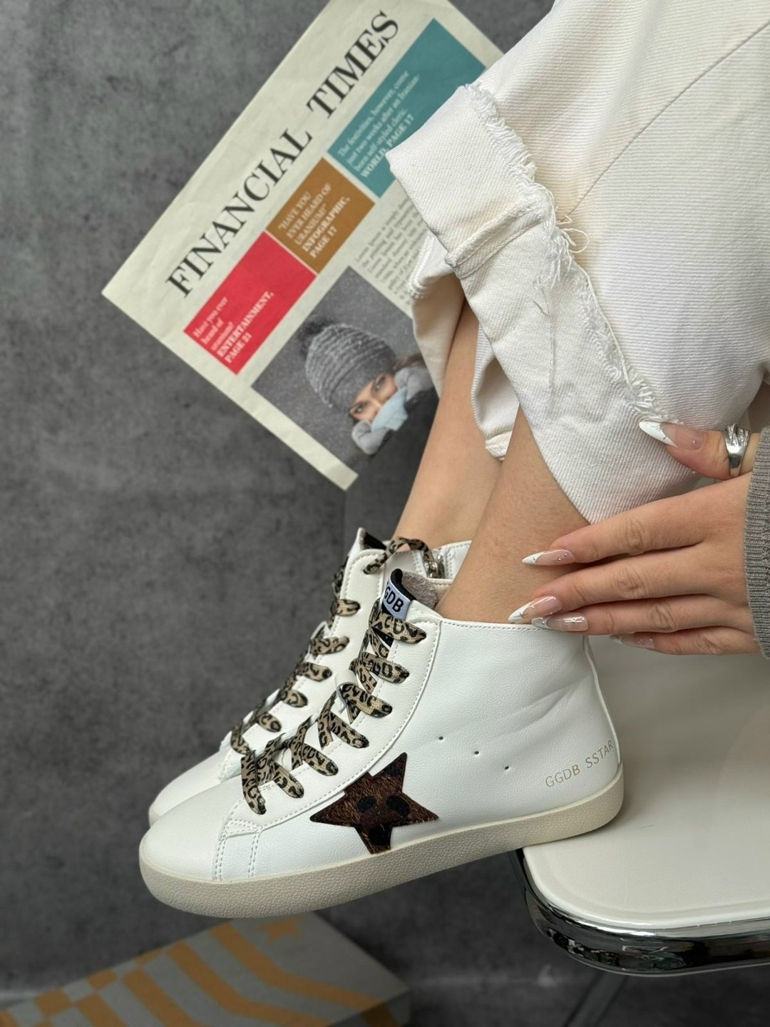,высокие кеды женские,кеды женски,женская ,кроссовки golden goose