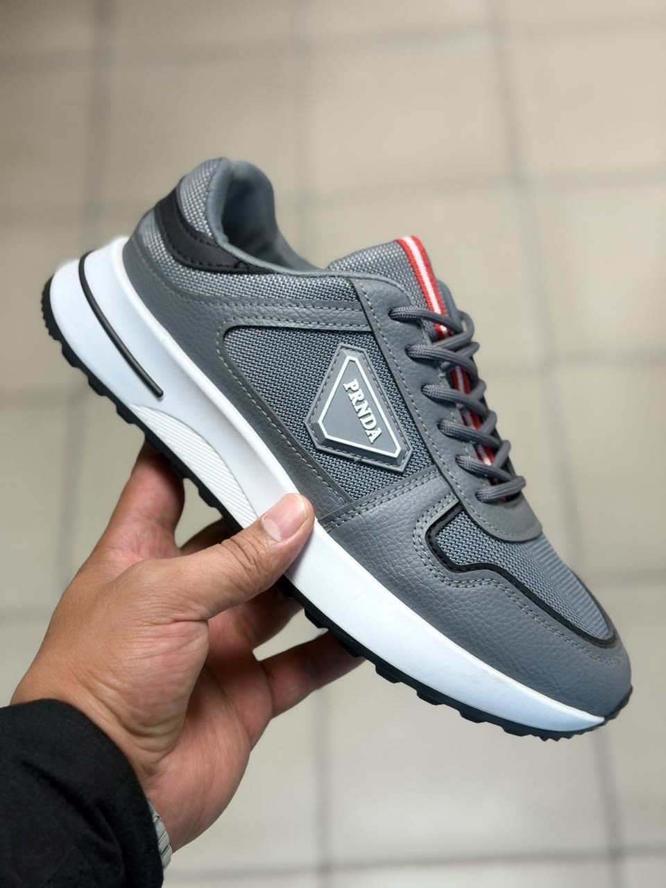 ,кроссовки prada,кроссовка мужской,prada кроссовки мужские,спортивная