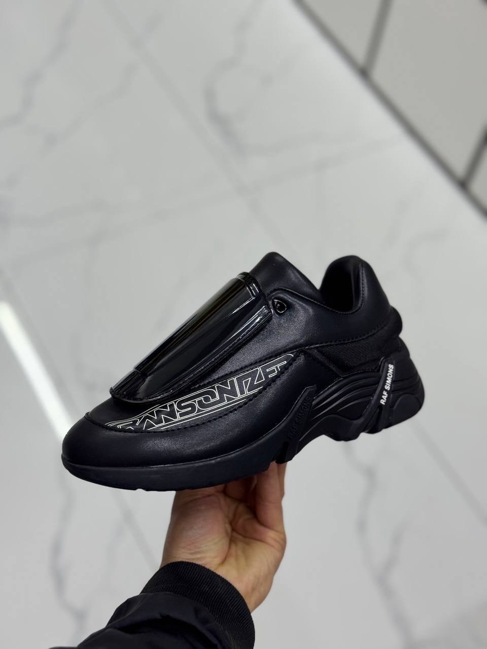 raf simons кроссовки antei,кроссовки raf simons,кроссовки,raf simons antei фиолетовые,кроссовки фиолетовые