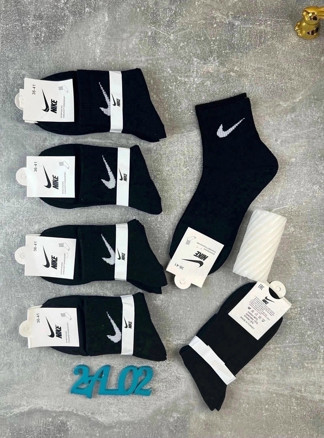 носки мужские 10 пар nike,комплект носков nike,носки мужское,носки мужские 10 пар,комплект носки мужские