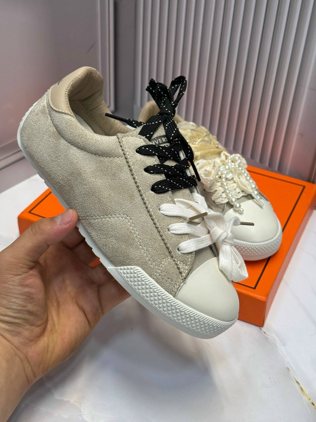 ,кроссовки hermes,женские кроссовки,женская ,кроссовки повседневные
