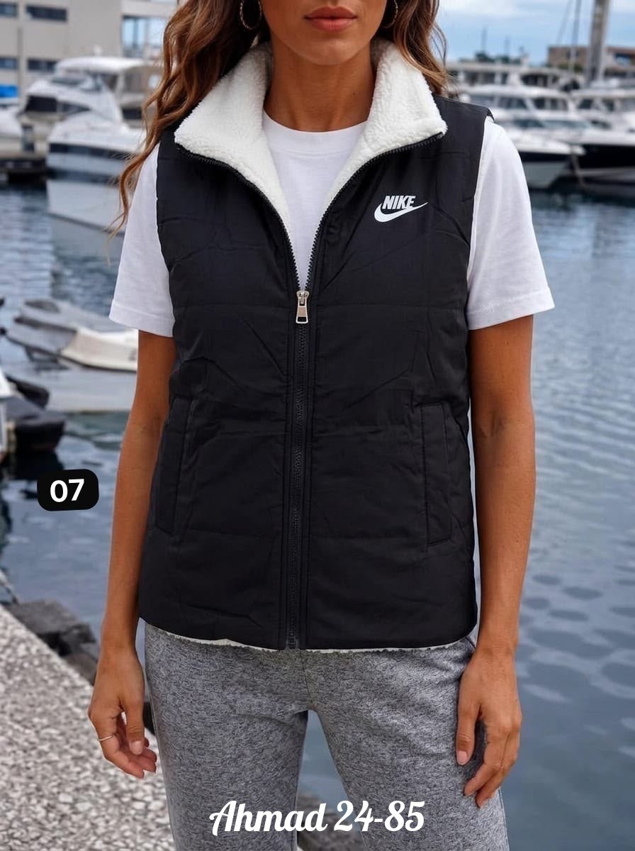 жилетка nike,жилет nike,женский жилет nike,женская куртка nike,женская куртка nike therma-fit city jacket
