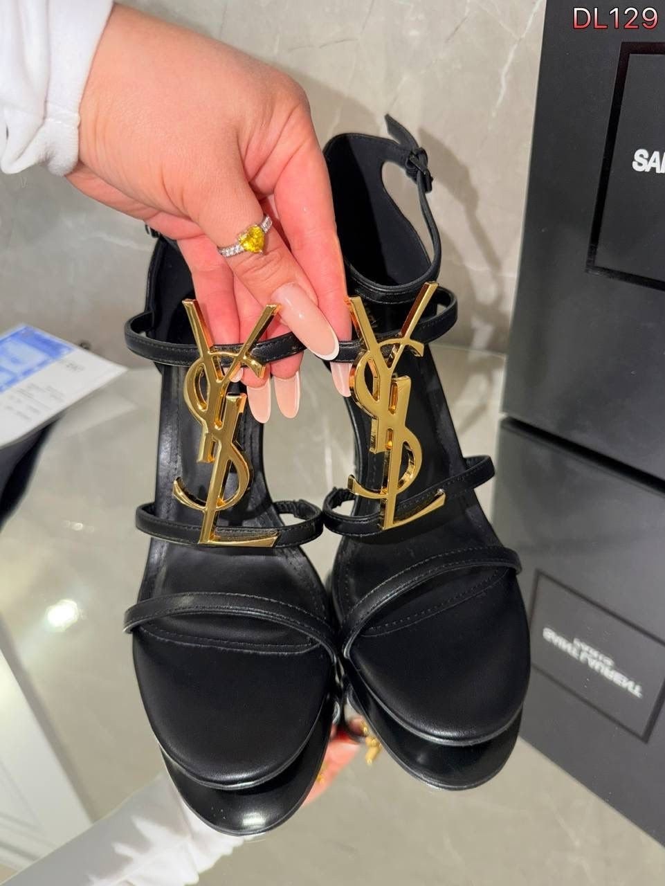 босоножки yves saint laurent,ysl босоножки,,босоножки на каблуках,женские босоножки