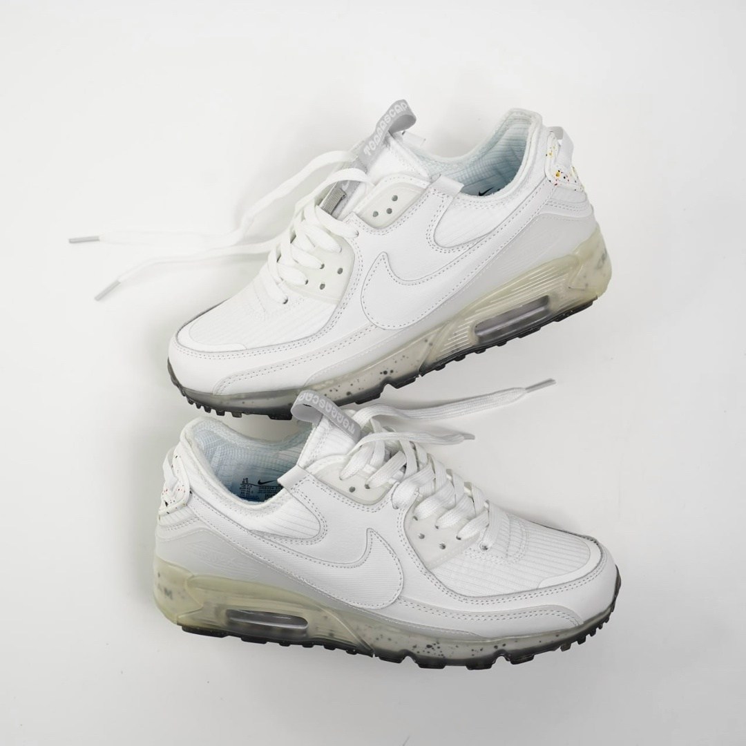 nike air max 90 white,кроссовки,кроссовки nike air max 90 leather white,nike air max 90,кроссовки nike air max 90 белые
