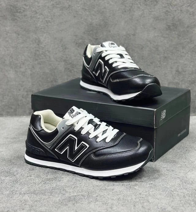 new balance 574 кожаные,кроссовки мужские new balance 574 кожаные,кроссовки new balance 574,кроссовки new balance 574 мужские черные,кожаные кроссовки new balance