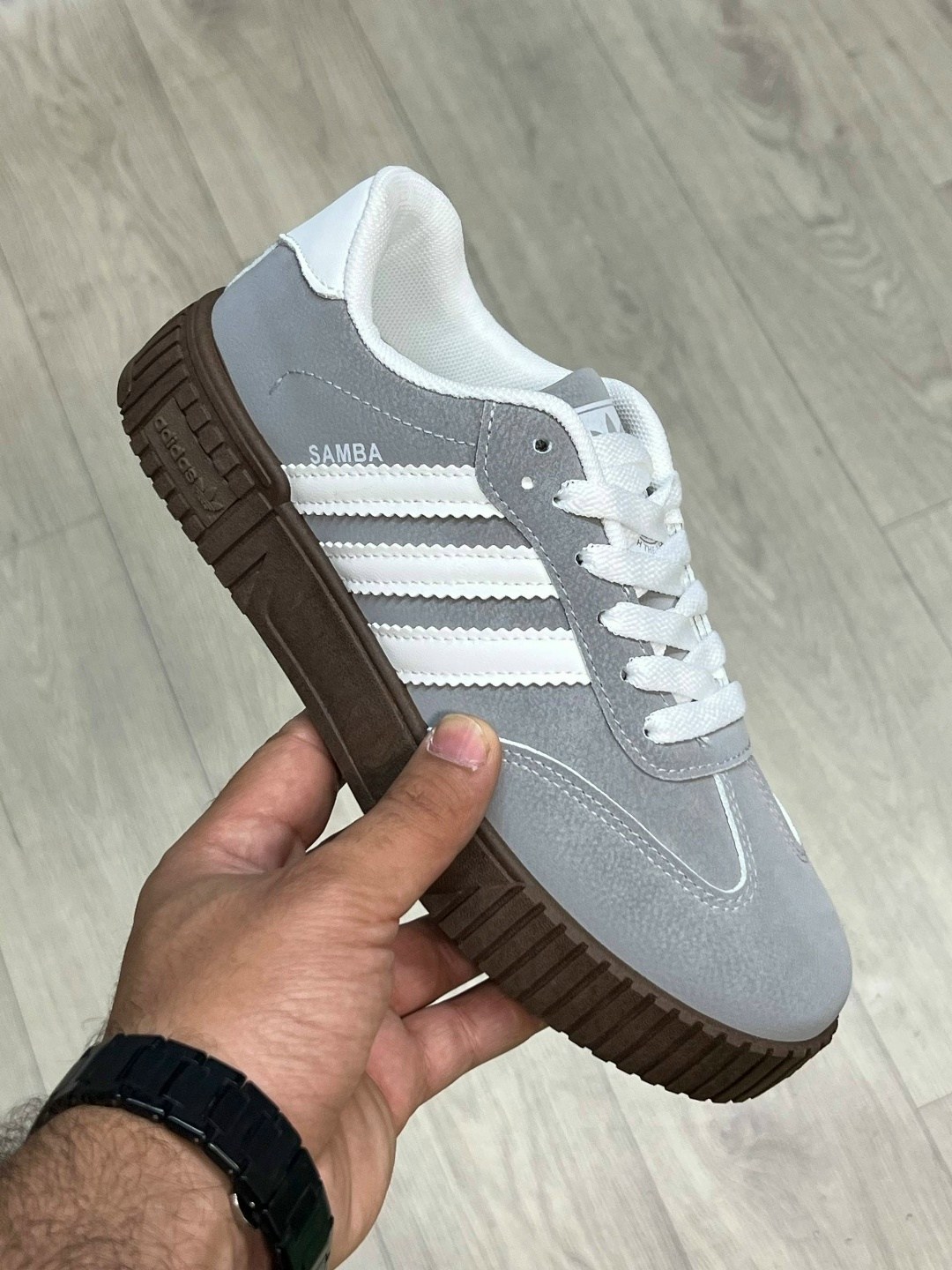 ,кроссовки ,женские кроссовки,кроссовки,кроссовки женские adidas samba adidas цвет коричневый