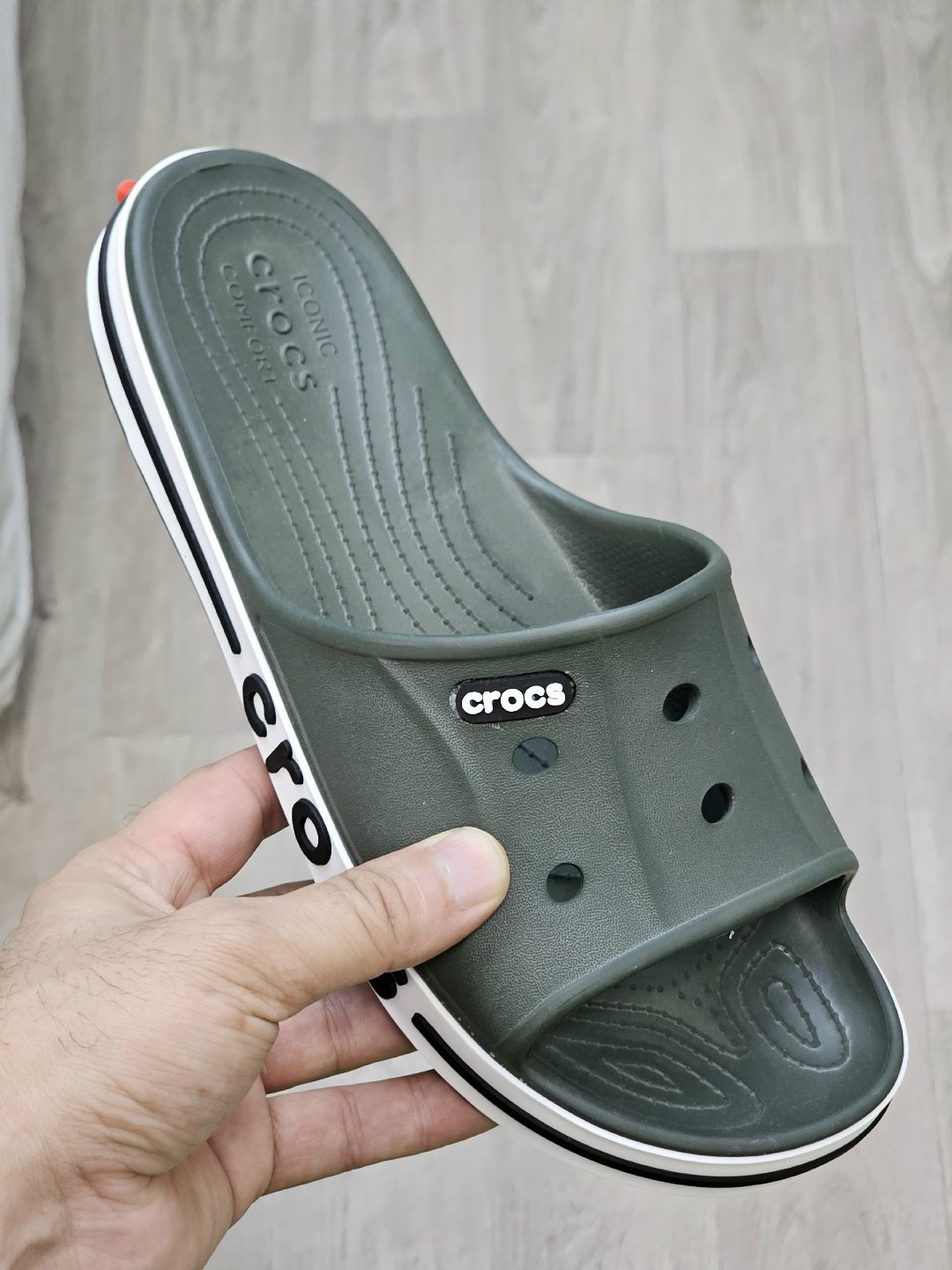 crocs мужские,сабо crocs,сабо летние тапочки crocs 310056585,crocs шлепанцы,crocs сабо bayaband seasonal printed clog
